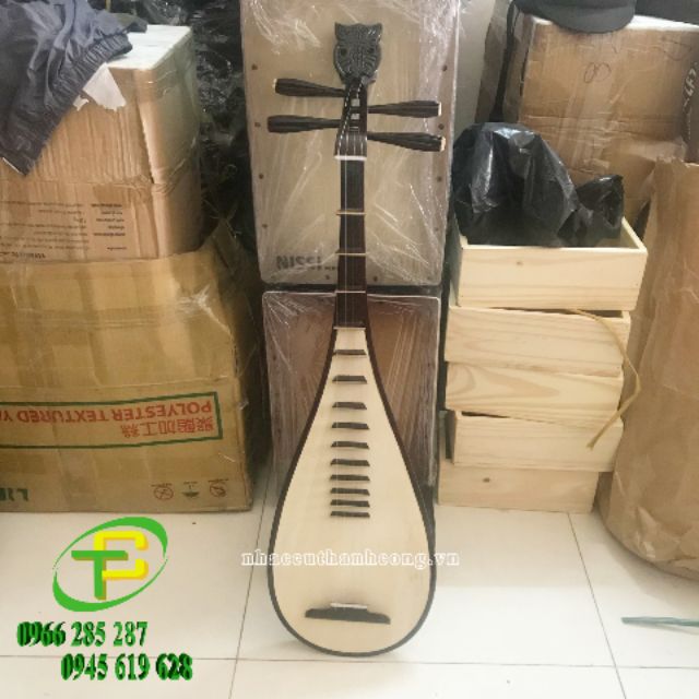 Đàn tỳ bà giá rẻ