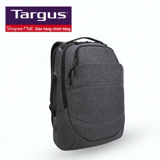 Balo Targus TSB951GL-70 Groove X2 Max Backpack (Charcoal) Hàng Chính Hãng