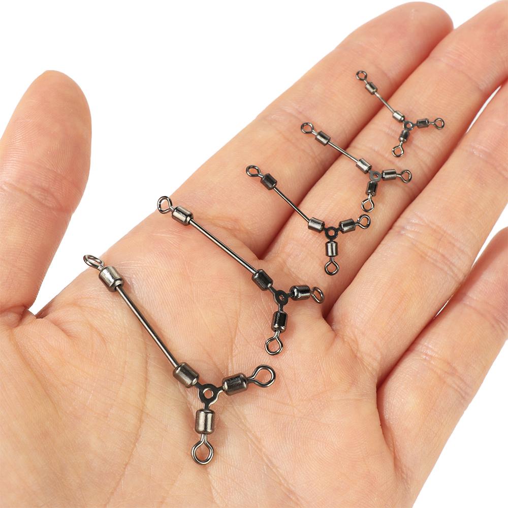 Set 25 Phụ Kiện Câu Cá Chuyên Dụng