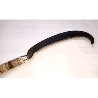 Rựa quắm - rựa cán le cỡ trung