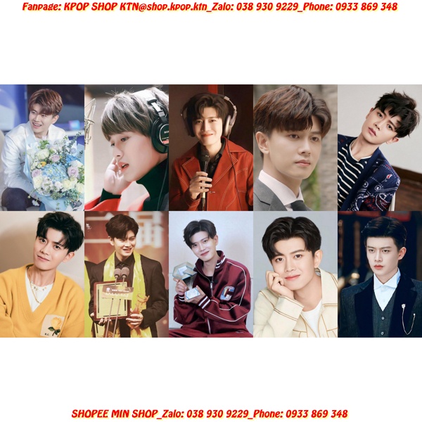 CARD BO GÓC NHẬM GIA LUÂN