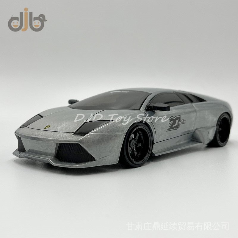 Mô Hình Xe Hơi Đồ Chơi JADA 1:24Mô hình ô tô siêu tinh tế | Mô phỏng ô tô | Giảm tỉ lệ xe nguyên bản Con trai, Quà tặng sinh nhật của bạn trai