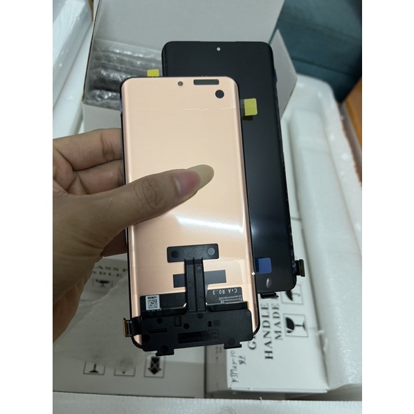 Màn hình Xiaomi Mi 12/Mi 12x / Mi 12s 4G ( màn cong ) zin hãng