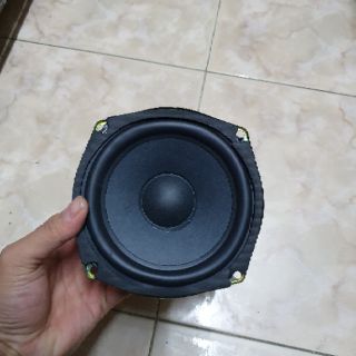 1 chiếc loa rời vi tính đại 12 cm