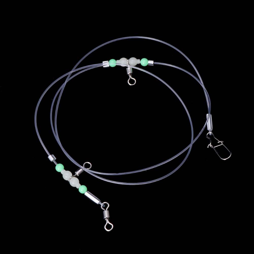 Móc Nối Xoay Cho Cần Câu Cá 170cm 1 Group 80cm