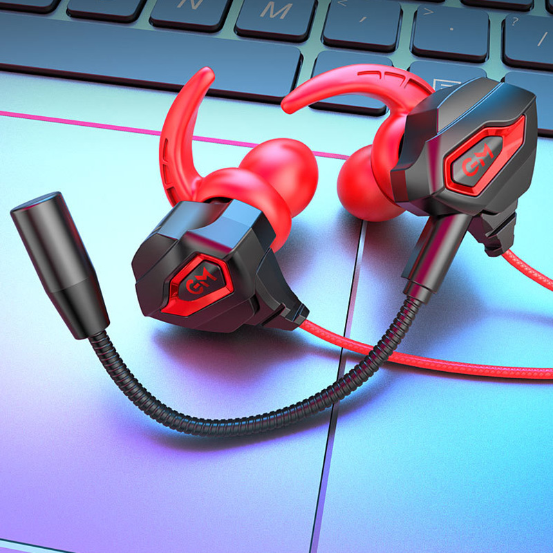 Tai Nghe Chơi Game Có Mic Tiện Lợi | BigBuy360 - bigbuy360.vn