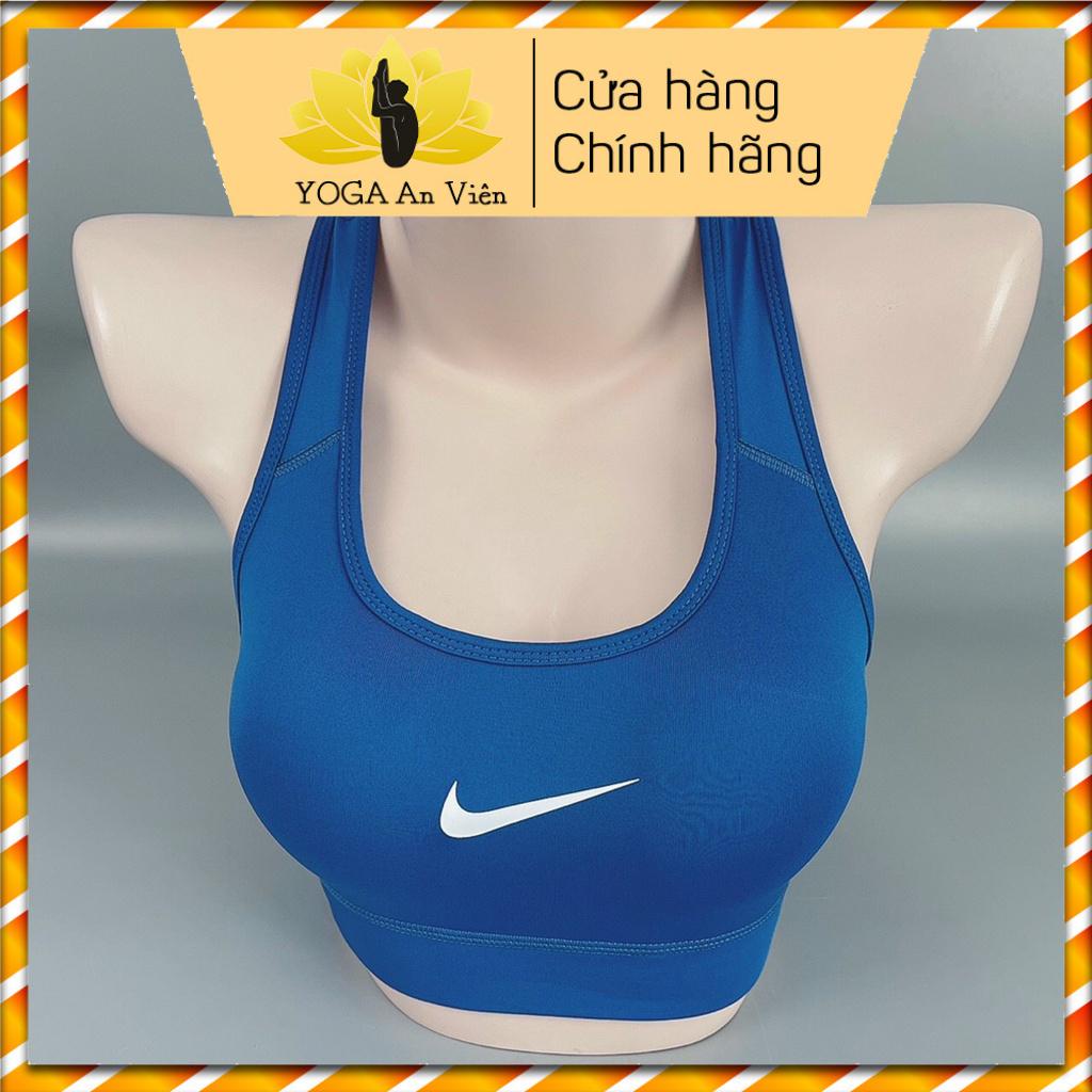 [Ảnh thật] Bra basic chất thun co giãn thấm hút mồ hôi tuyệt đối - 090 - Yoga An Viên