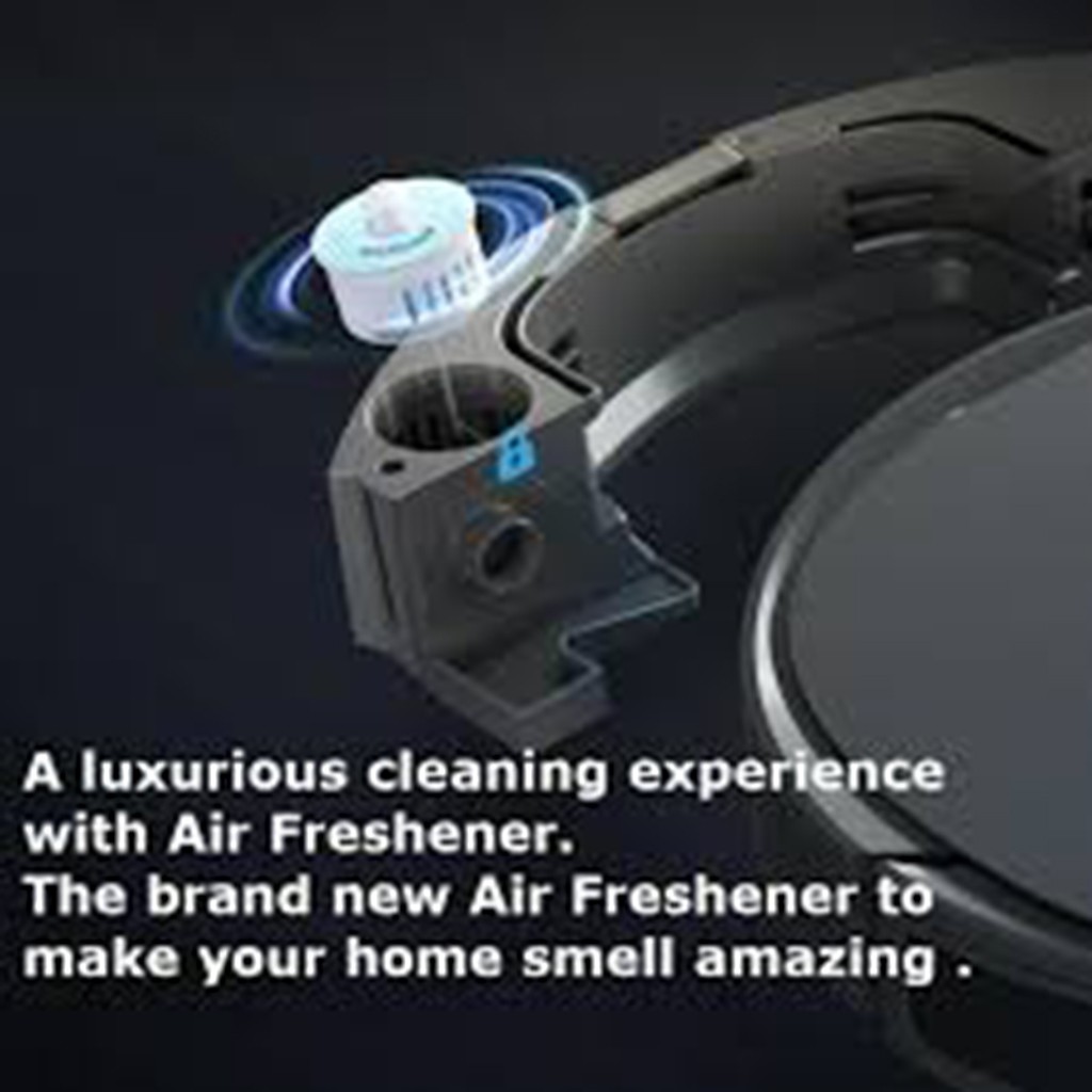Phụ kiện sáp thơm, viên thơm robot hút bụi Ecovacs Deebot T9, T9 Plus, T9 Power, T9 Max, T9 AiVi, T9 AiVi Plus.