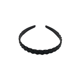 Bờm tóc dáng giả tóc tết