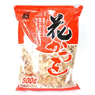 CÁ BÀO NHẬT BẢN HANAKATSUO 500G