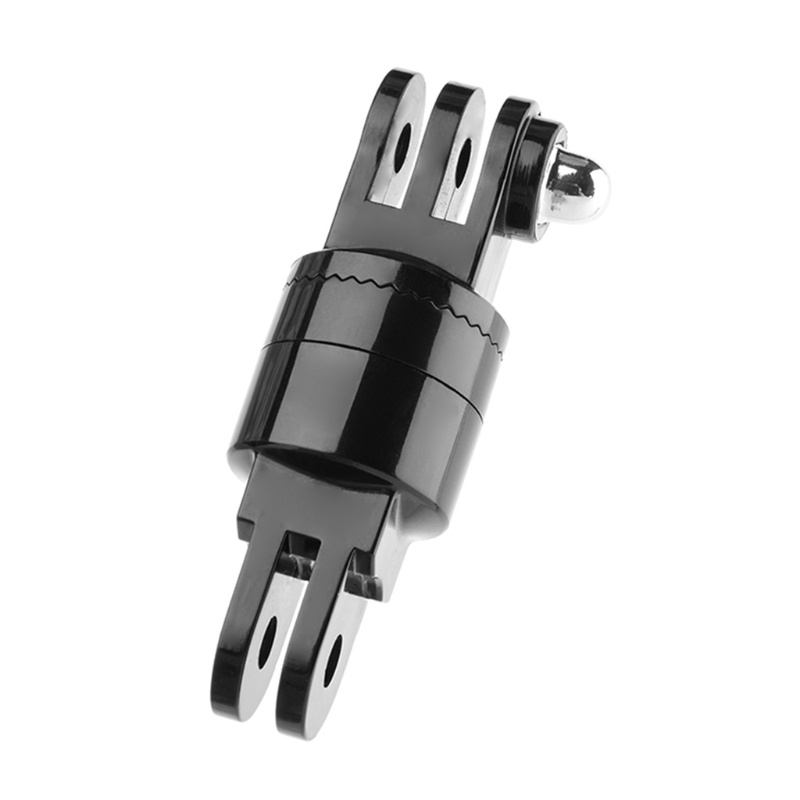 Giá Đỡ Máy Ảnh GoPro-Hero9 / 8 / 7 / 6 / 5MAX Tháo Lắp Nhanh Tiện Dụng