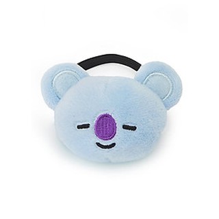 Dây buộc tóc BT21 Bangtanboy chibi