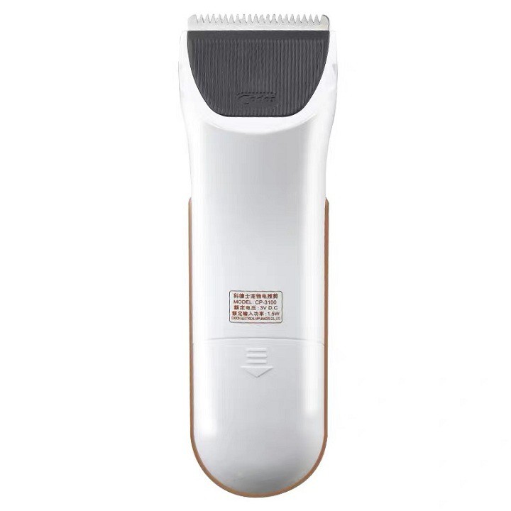 Tông đơ cắt lông chó mèo - Tông đơ cắt tỉa thú cưng - Grooming Store