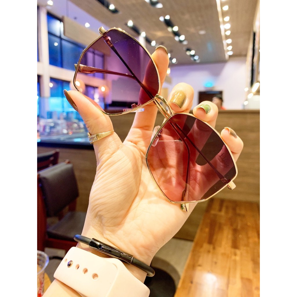 Kính ốc cho nữ A278 thời trang giá tốt 👓 Freeship Xtra 👓 | BigBuy360 - bigbuy360.vn