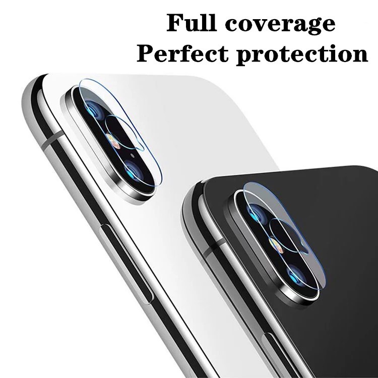 DÁN CHỐNG XƯỚC CAMERA cho iPhone 6 6s 7 8 plus 12 12 mini 12 pro 12 Promax