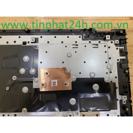 Thay Vỏ Mặt C Laptop Lenovo IdeaPad C340-15 C340-15IWL C340-15IIL C340-15IW BÀN PHÍM KHÔNG BẢO HÀNH