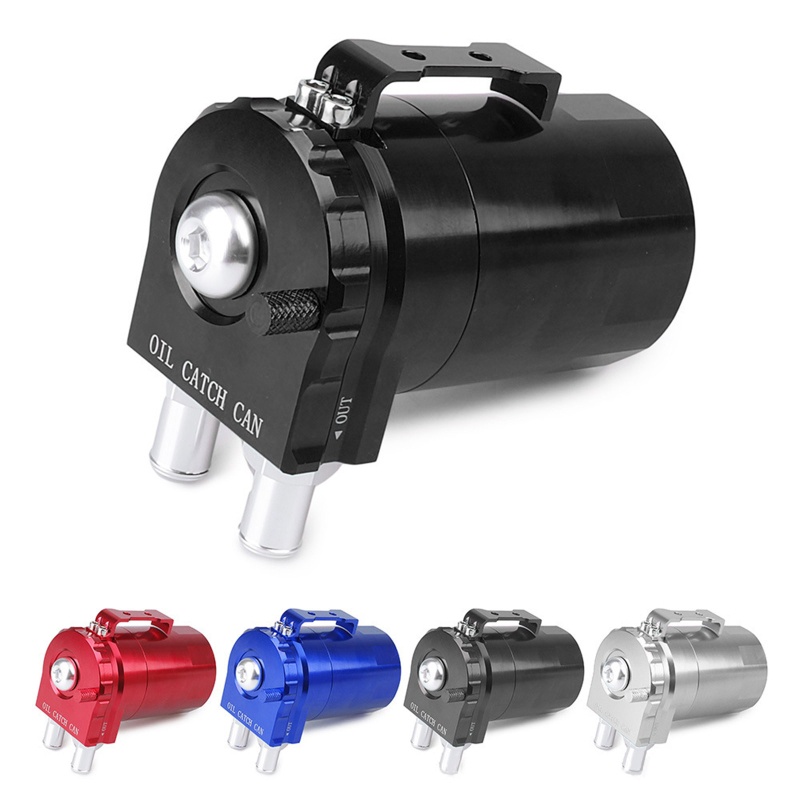 Phụ Kiện Lọc Dầu Bằng Nhôm Cho Bể Chứa w / Bộ Lọc Không Khí Universa