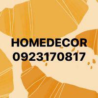 Thank you for delivering the right products ordered by Homedecor Wishing you successful business, hope to be a long-term partner with us