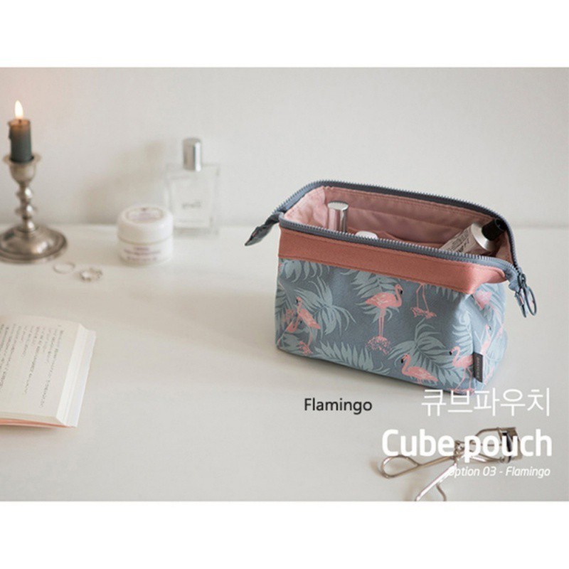 Túi Đựng Đồ Trang Điểm