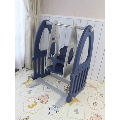 Xích đu cho bé Toyshouse TH-052020 L-YLY04-2