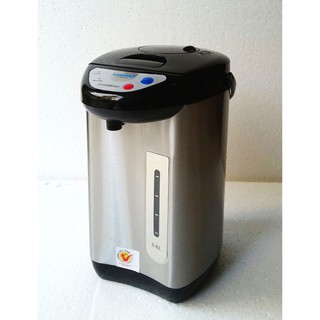 Bình Thủy Điện 3.6 Lít Asanzo HP3615