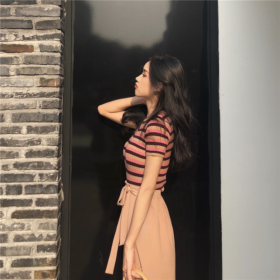 NHẬP MÃ GTJUL182320 quần ống rộng retro Quảng Châu order 235 | BigBuy360 - bigbuy360.vn