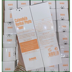 Toner Hoa Cúc SNO Calendula Herbal Phyto Toner 200ml | BigBuy360 - bigbuy360.vn