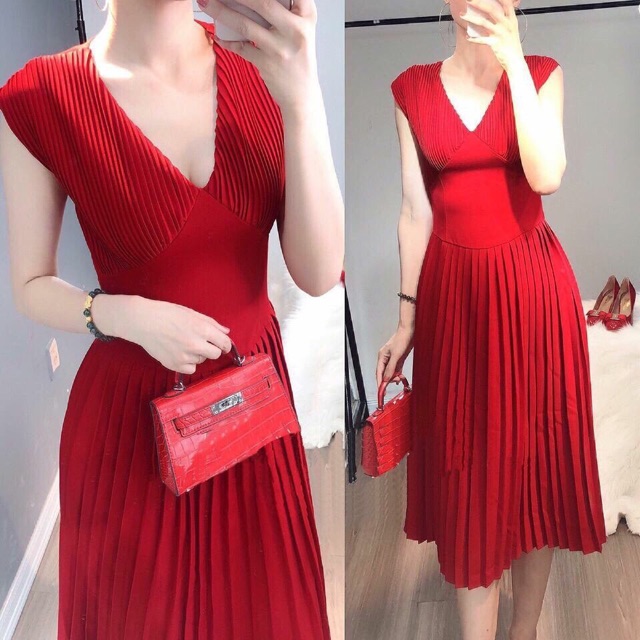 ĐẦM XOÈ DẬP LY