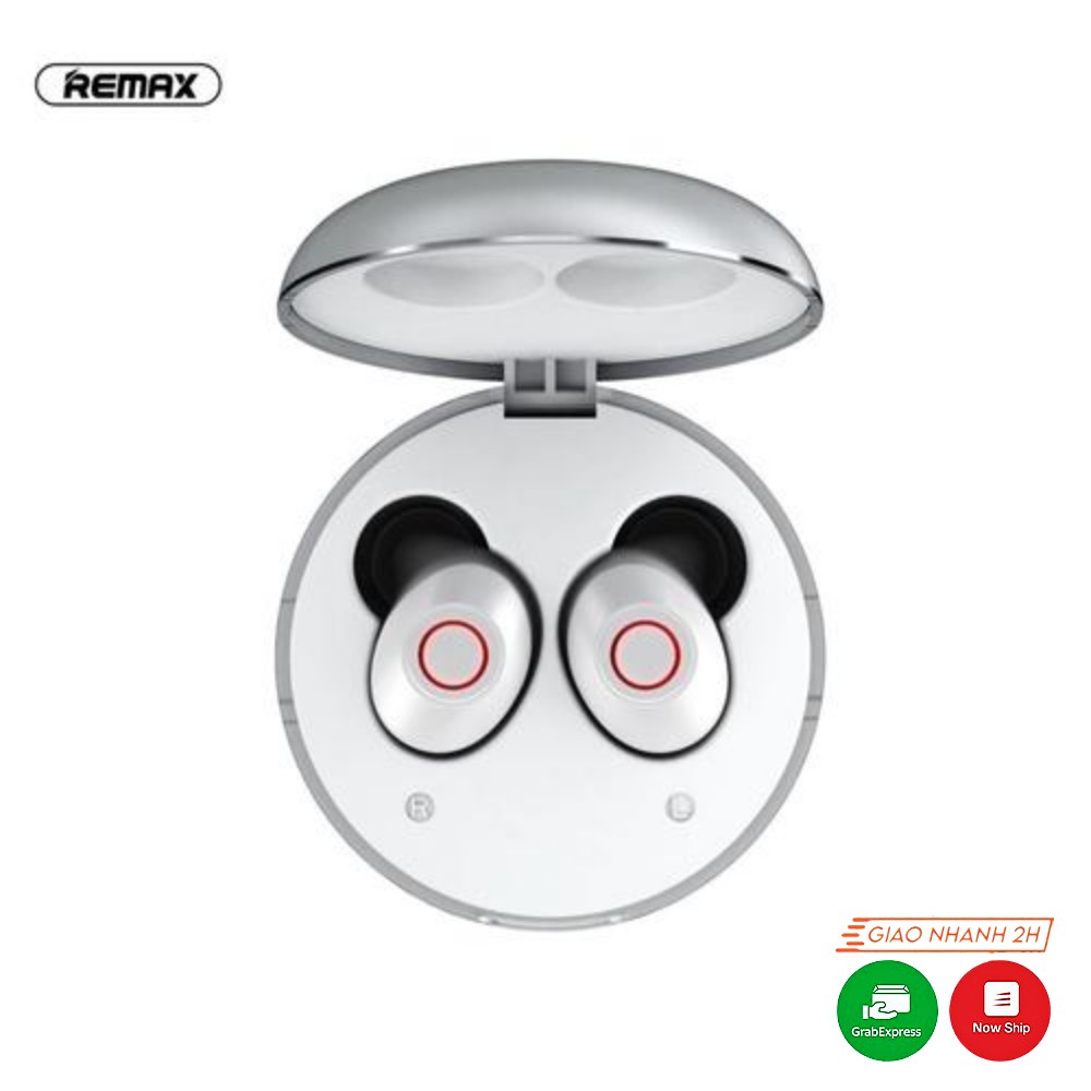 Tai nghe Bluetooth Remax TWS-8