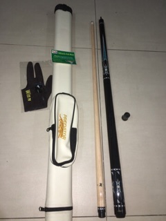 Combo cơ bida ADAM II xịn