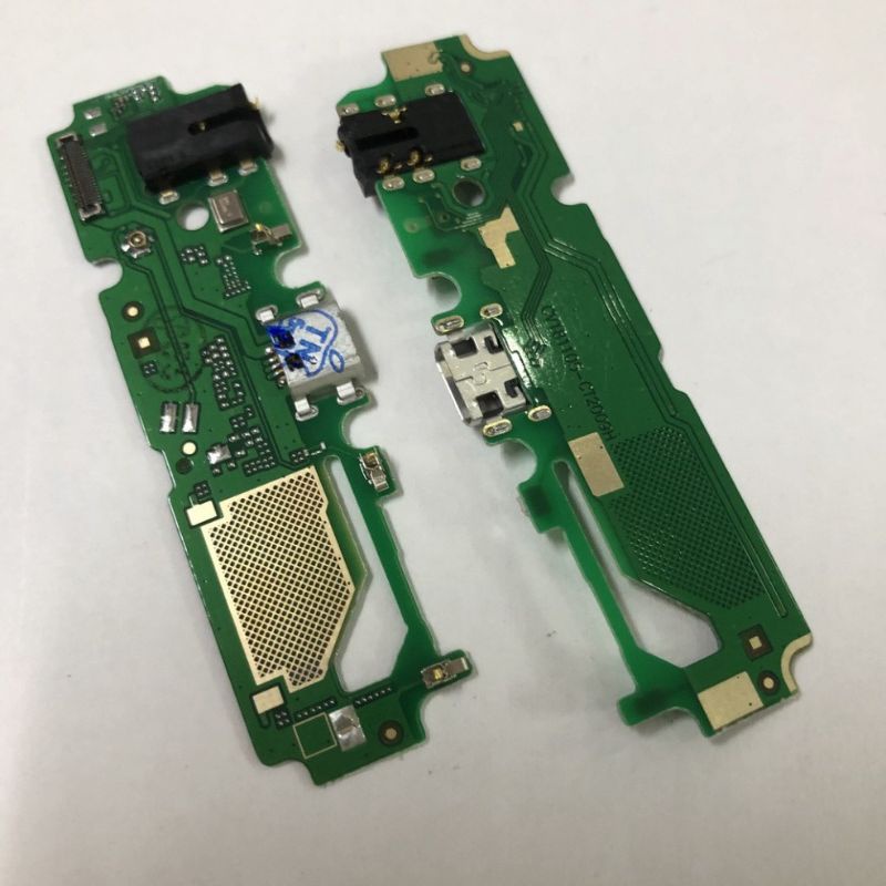 cụm chân sạc vivo y91 y91c y93 bao test đổi trả