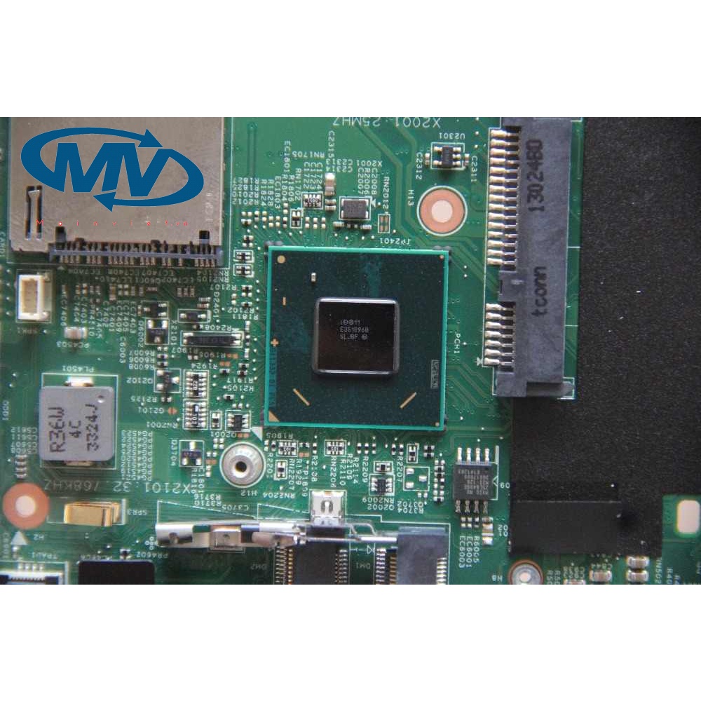 Main dell 1440 / 1450 / N4050 / 2420 / 3420