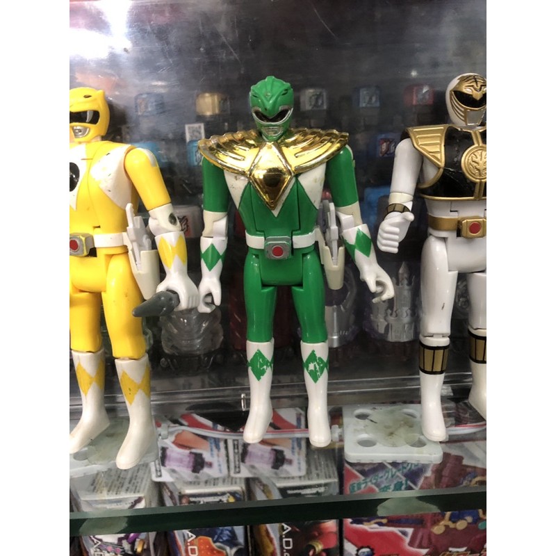 Đồ chơi siêu nhân Action Figure Poweranger [ Hàng cổ]