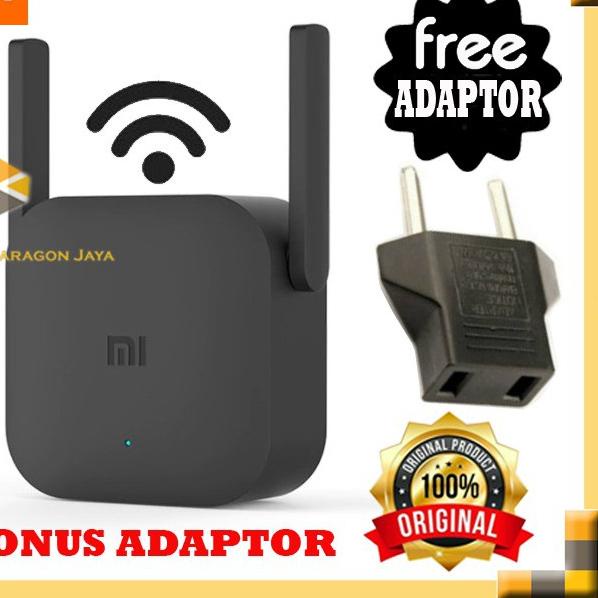 ♔ Thiết Bị Khuếch Đại Tín Hiệu WiFi Xiaomi 300Mbps ➣ | BigBuy360 - bigbuy360.vn