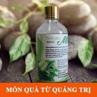 Tinh dầu tràm