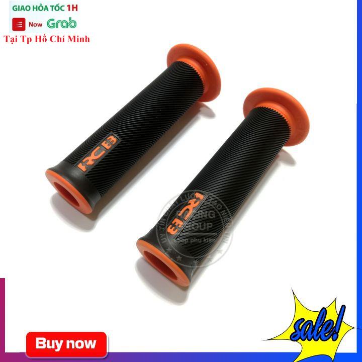 Bao Tay Xe Máy RCB Không Gù Chính Hãng Cho Nhiều Dòng Xe