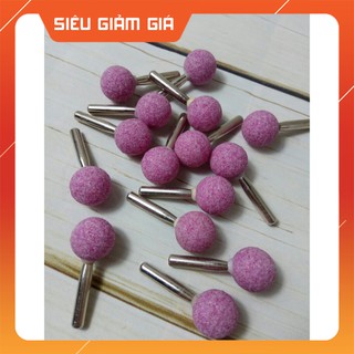 [HÀNG CHÍNH HÃNG] [ ẢNH THẬT]   Đầu mài săm lốp ô tô xe máy  [CHO KHÁCH XEM HÀNG]