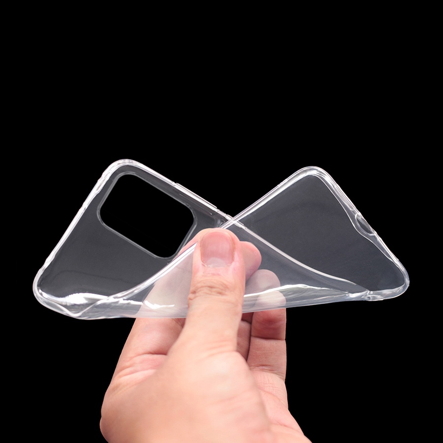 Ốp Lưng Samsung Galaxy A52s A03s A72s A32s TPU Dẻo Đen Dẻo Trong Suốt Chống Va Đập Chống Nước Cao Cấp Handtown