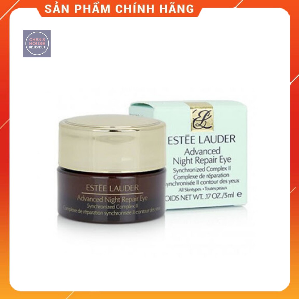 Kem mắt Estee Lauder 3ml