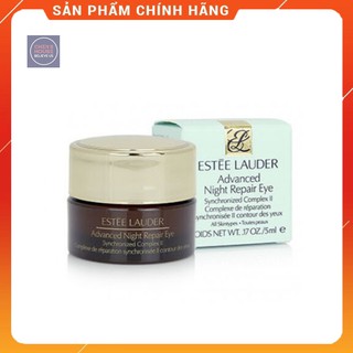 Kem mắt Estee Lauder 3ml (Không box)