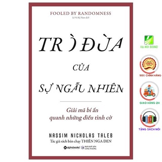 Sách - Trò đùa của sự ngẫu nhiên
