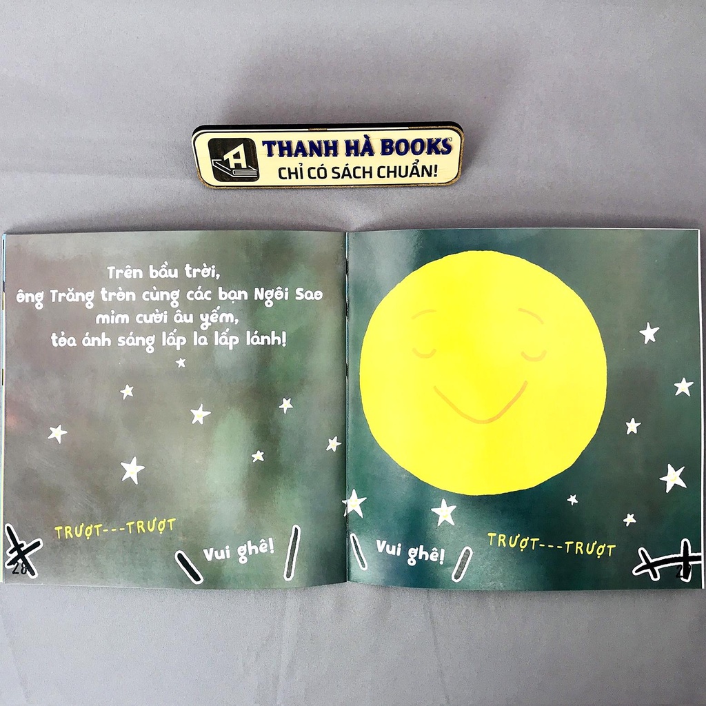 Sách - Ehon Bé Vui - Bé Khỏe (1-6 tuổi) - 10 quyển lẻ tùy chọn