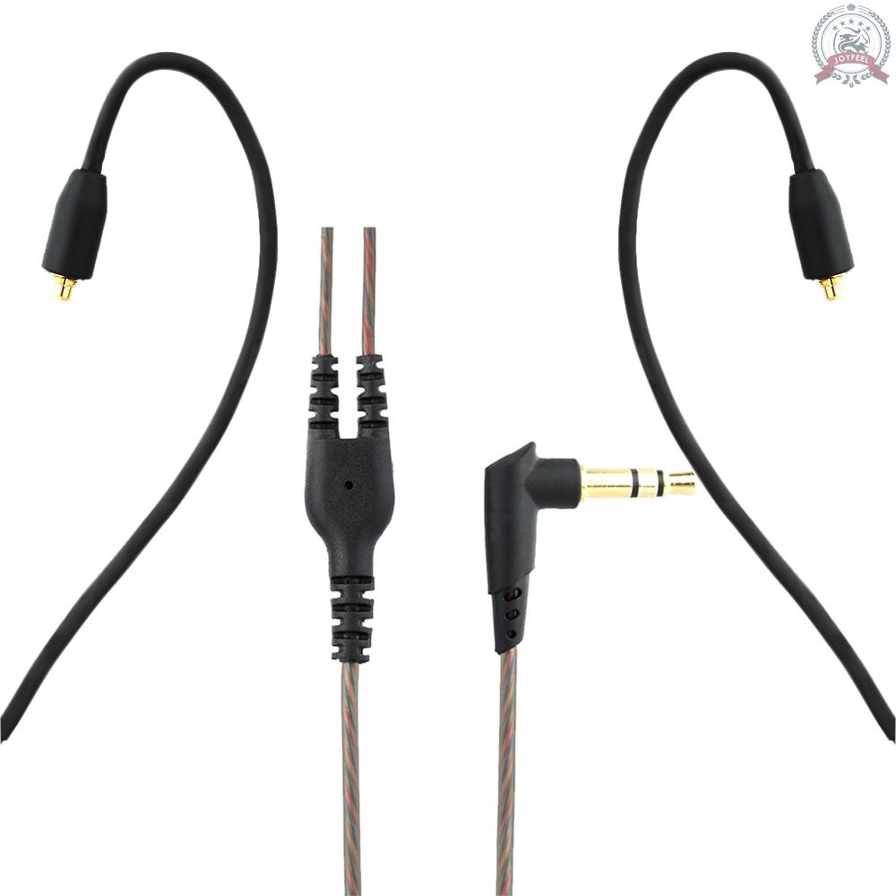 Cáp Tai Nghe Mmcx 3.5mm Cho Shure Se21