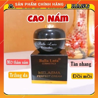 Kem cao nám nhỏ 10gr balla luta