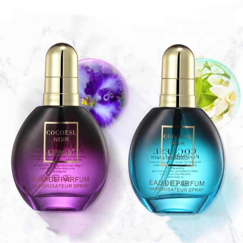 Tinh dầu dưỡng tóc cocoesl 80ml. Phục hồi tóc hư tổn