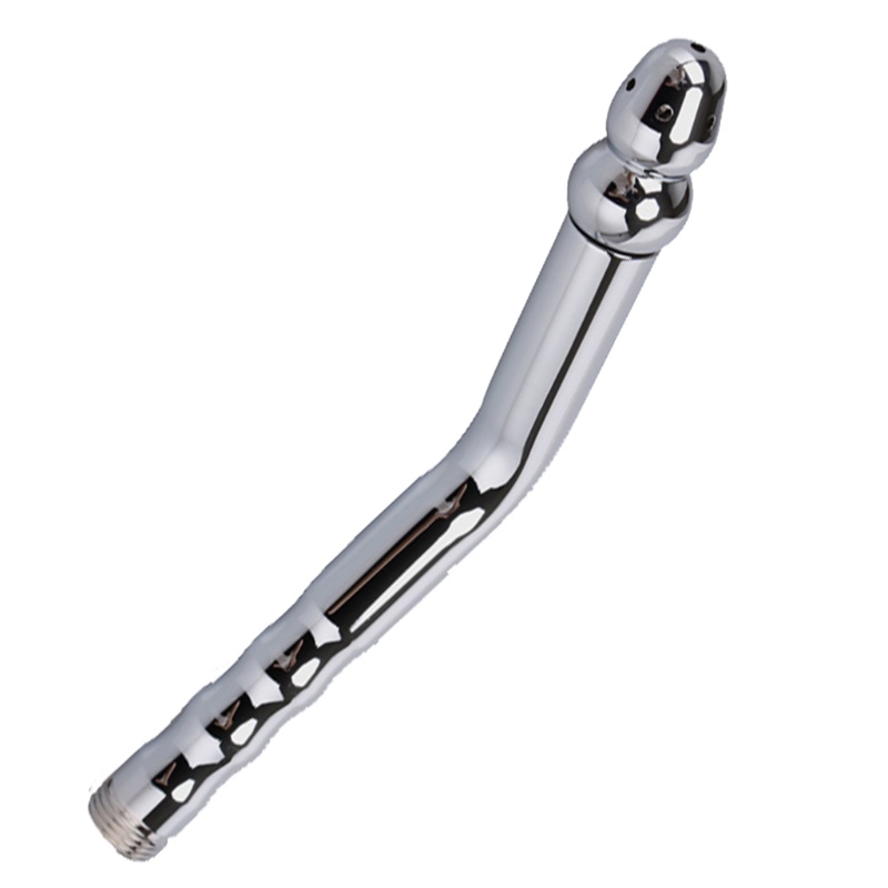 Dụng Cụ Vệ Sinh Vùng Kín Có Thể Tái Sử Dụng Cho Nam Nữ