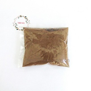 100 GRAM BỘT CACAO NGUYÊN CHẤT Malaysia