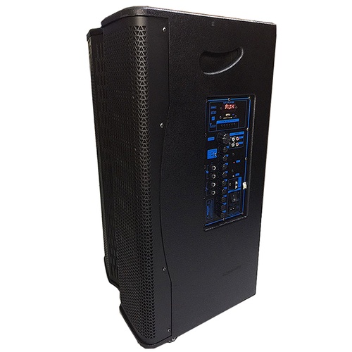 Loa Kéo Cao Cấp Temeisheng GD15-27