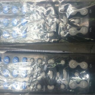 Điều khiển từ xa (Remote) đa năng TV