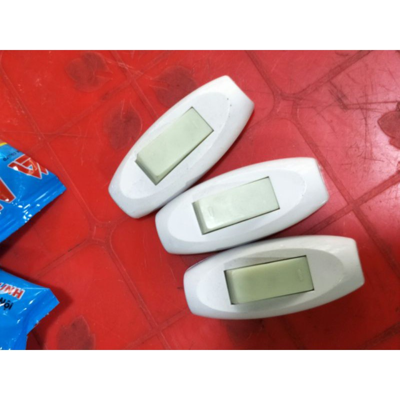Công tắc treo, công tắc quả nhót hàng chất lượng Gia Thành